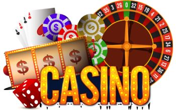 California online casinos